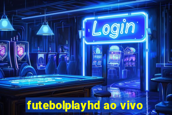 futebolplayhd ao vivo